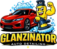 GLANZINATOR Logo